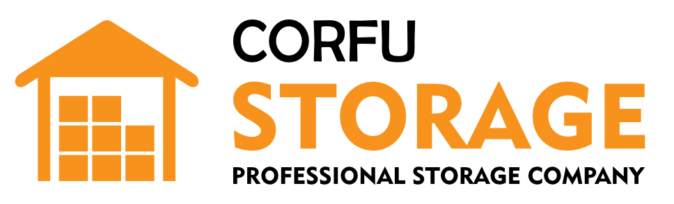 Corfu Storage Company - Dionisos IKE